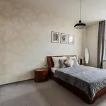 Apartman Big 2bds - Belgicka Prága