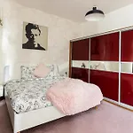 Big 2bds - Belgicka Apartmán *