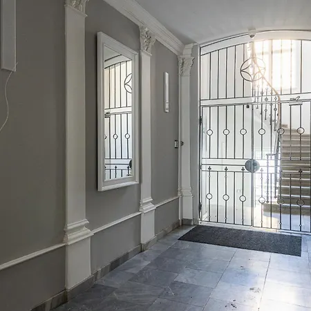 Apartamento Big 2bds - Belgicka