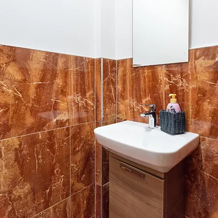 Appartement Big 2bds - Belgicka