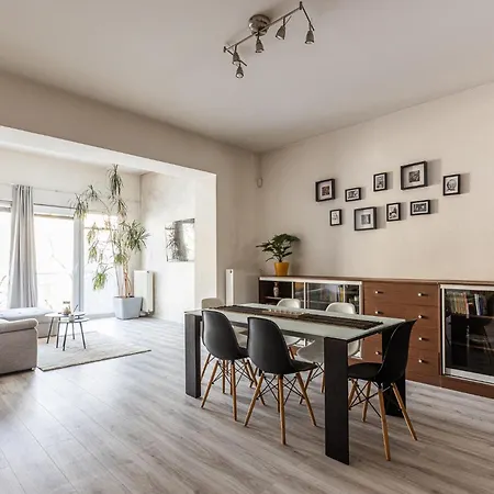 Apartment Big 2bds - Belgicka *