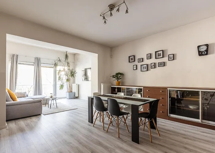Appartement Big 2bds - Belgicka *