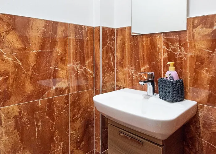 Appartement Big 2bds - Belgicka