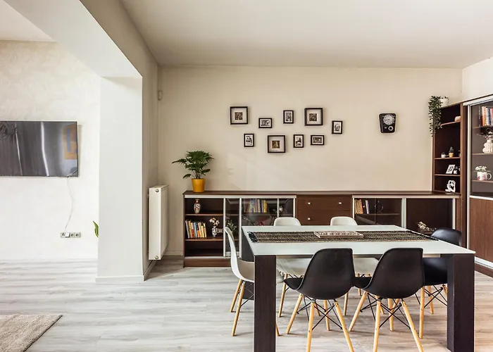 Big 2bds - Belgicka Appartement Prague